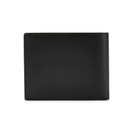 Echtes M Geldbörse mit Münzfach - Schwarz von BMW