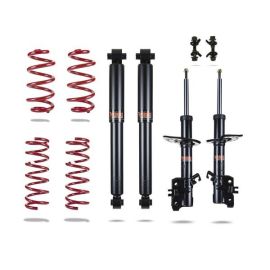 Pedders 1.5 Inch Suspension Lift Kit. Nissan X-Trail, DCI models ONLY (803057)