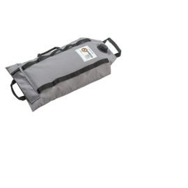 Giant Loop Armadillo Bag 3 Gallon - Gray