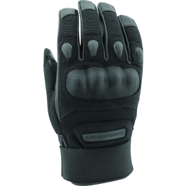 Speed and Strength Call to Arms Gloves Black - Large