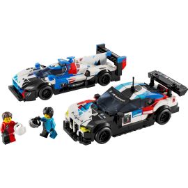 Genuine Lego Speed Champions M4 GT3 M Hybrid V8 Race Car Figure 80 43 5 B30 8C9