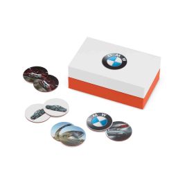BMW Memo Brettspiel Traditionell Klassisch 80 45 2 466 232