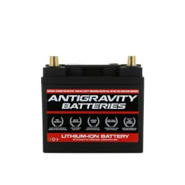 Antigravity Group 26 Lithium Car Battery w/Re-Start 20Ah