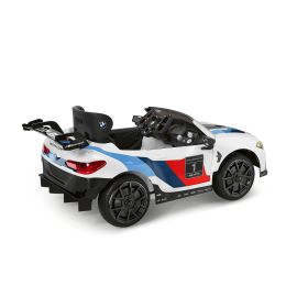 Genuine M8 GTE Ride On 12V Racing livery 80 93 5 A0A 712
