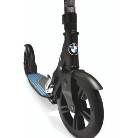 Genuine City Commuter Scooter Wheeled Folding Kick Push Black 80 93 5 A51 988