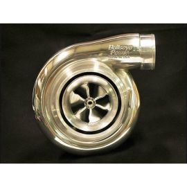 80mm TCT Turbocharger - 1450HP