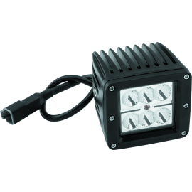 DragonFire Racing 2X2in Pod Light