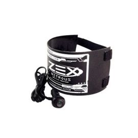 ZEX Nitrous Bottle Heaters