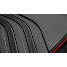 Genuine All Weather Sportline Rear Floor Mats