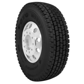 Toyo M920 - 11R24.5 149L H/16 M920 TL (34.59 FET Inc.)