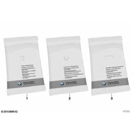 Genuine Interior Care Cloths 83 12 5 A16 650