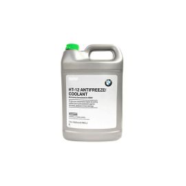 BMW HT12 Green Coolant Gallon (2019+) (83192468442)