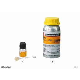 Гenuine Adhesive Primer 30ml, Промотор адгезии, Уплотнитель, BMW, 83199407777