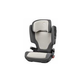 Child seat KIDFIX, M i-SIZE, ECE, (e.g. S-Class/ GLC/ EQB), anthracite, beige, A0009708902