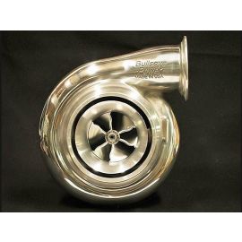 83mm TCT Turbocharger - 1500 HP