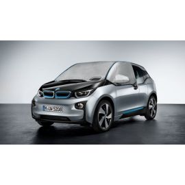 Genuine i3 Climate Protection Cover For Windscreen / Windows