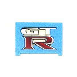 Nissan OEM GTR Trunk Emblem for R35 GTR (84894-JF60B)