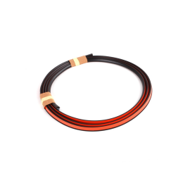 Оригинальная герметичная прокладка люка BMW - 54107245551