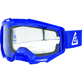 Answer Apex 1 Goggle Reflux Blue/White- Youth