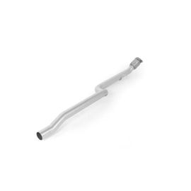 Remus 2016 Alfa Romeo Giulia Veloce Q4 AWD 2.0L Turbo Multiair Non-Resonated Connection Tube