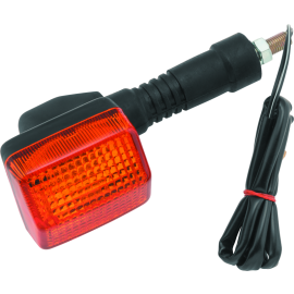 BikeMaster Honda Turn Signal - Rear