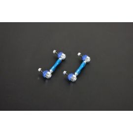 Hardrace Adj, Stabilizer Links for Acura TL,TSX / BMW Series 1, Series 3, Z4 / Honda Accord / Infiniti Q45 / Mazda 3, 6, CX-5, CX-9 / Toyota Supra A90 (8659-140)