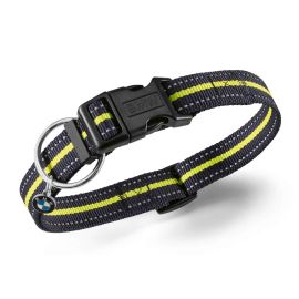 Genuine Active Metal Buckle Animal Puppy Pet Dog Collar 80 23 2 461 027