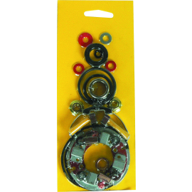 QuadBoss 01-02 Arctic Cat 400 4x4 MT (02) Repair Kit Starter