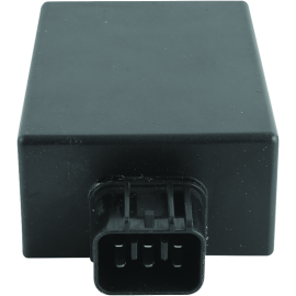 QuadBoss 2005 Polaris ATP 500 CDI - Высокая производительность, увеличение красной линии, улучшенные характеристики зажигания.