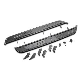 N-Fab 18-24 Jeep Wrangler JL Roan Running Boards