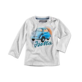 Genuine Kids Classic Long Sleeve Crew Neck 6-9 Months Jumper 80 14 2 463 127