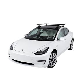 SeaSucker Monkey Bars 60in. Roof Cross-Bar System