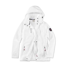 Genuine Womens Yachtsport Waterproof Hooded Jacket Top 80 14 2 461 051