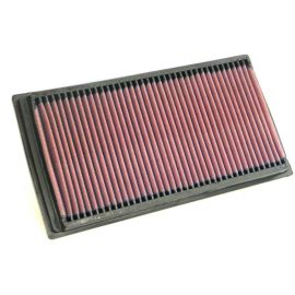 K&N 00-06 BMW X5 3.0L Drop In Air Filter
