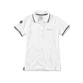 Genuine Womens Yachtsport Short Sleeve Polo Shirt Top 80 14 2 461 046