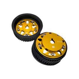 Brian Crower Adjustable Cam Gears for Subaru EJ205/EJ257 (Right Intake Cam Gear Only)