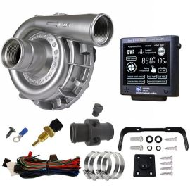 Davies Craig EWP115 12V Alloy electric water pump + digital controller (8950)