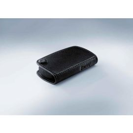 Genuine Key Holder Fob Leather Case/Cover 51 21 0 414 778