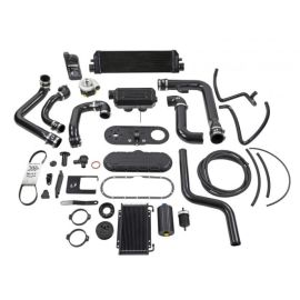 KraftWerks 20-21 Kawasaki Teryx KRX 1000 Supercharger Kit w/o Tune (C15-60)