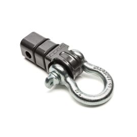 COBB 2in Receiver with D-Ring Shackle (8F3675)