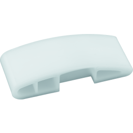 Twin Power 01-06 Big Twin Except 06 Dyna Primary Chain Adjuster Lining Replaces H-D 39976-01