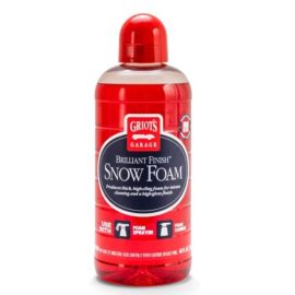 Griots Brilliant Finish Snow Foam - 48 Ounces