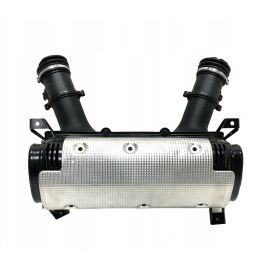 Воздушный фильтр коробка Ferrari 488 GTB/Spider 315204, оригинал, в хорошем состоянии, доставка по всему миру.