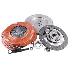 XClutch 12-17 Jeep Wrangler Unlimited Sport S 3.6L Stage 1 Sprung Organic Clutch Kit