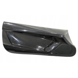Lamborghini Aventador Left Door Panel Full Carbon 471867105M