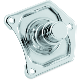 Кнопка стартера Twin Power 90-06 для Harley Davidson, Big Twin 91 и XL, 1.2/1.4 кВт