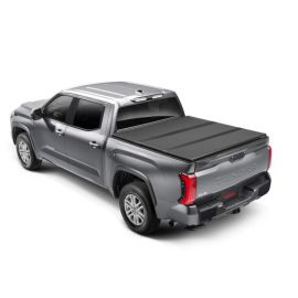 Extang 14-22 Toyota Tundra w/o Rail Sys. (5ft. 7in. Bed) Solid Fold ALX