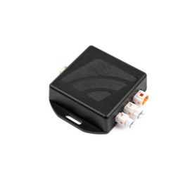 AMS Performance Q50/Q60 Red Alpha Flex Fuel Kit V3