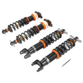 afe Control PFADT Series Featherlight Single Adj. Street/Track Coilover System, Chevy Corvette 14-15