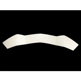 Lamborghini Aventador Roadster Rear Spoiler Wing 470827933